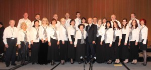 St. Sava Choir Recent Pictures